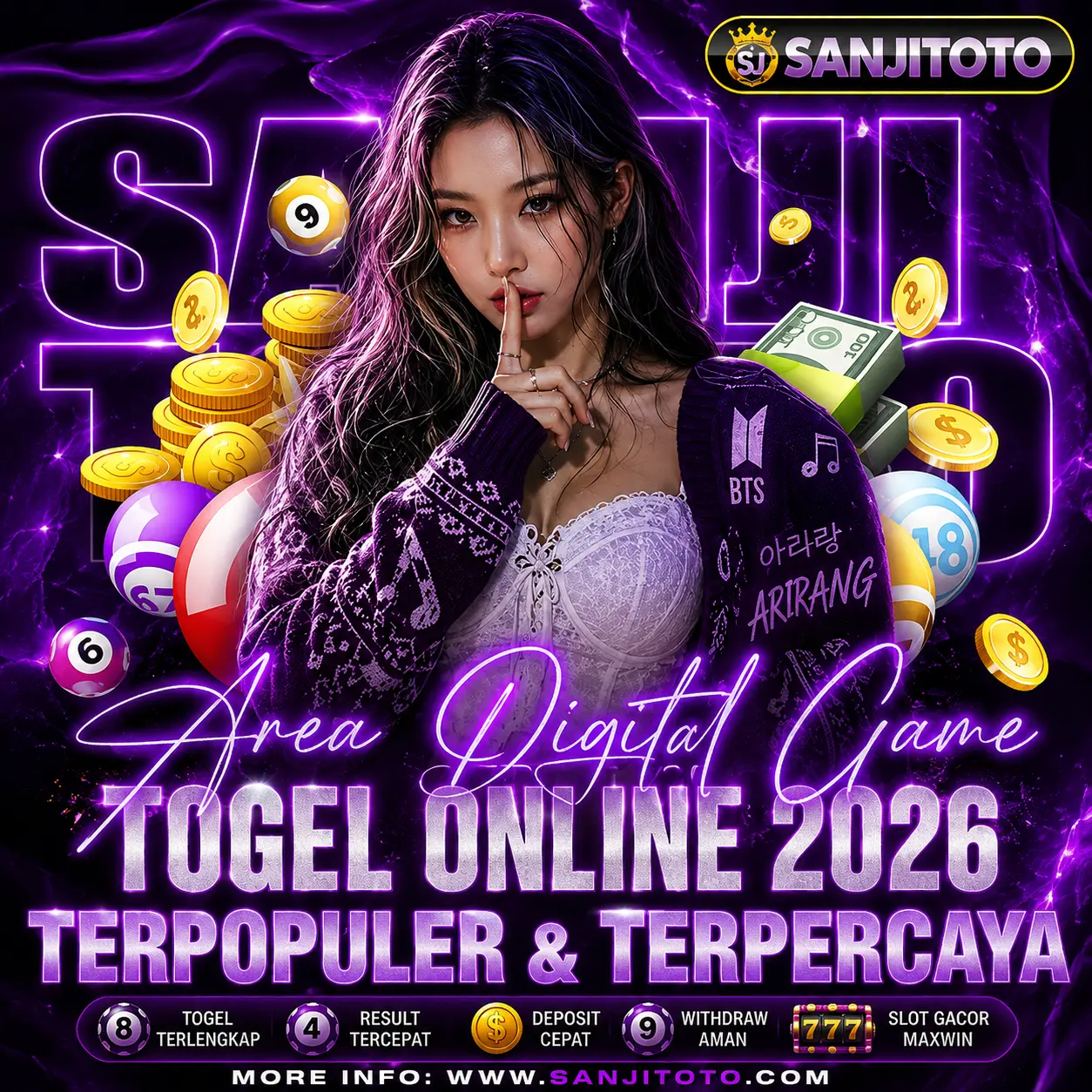 sanjitoto